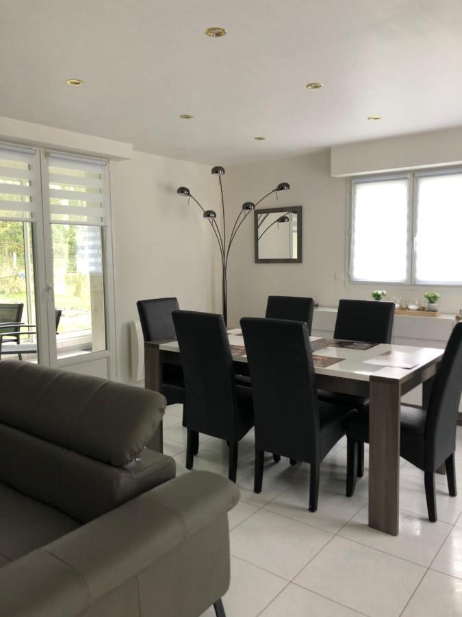 Gite Vickie Livry  Экстерьер фото