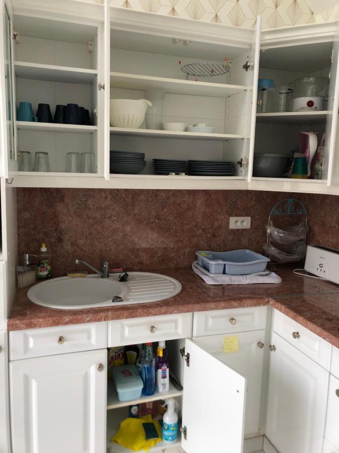 Gite Vickie Livry  Экстерьер фото